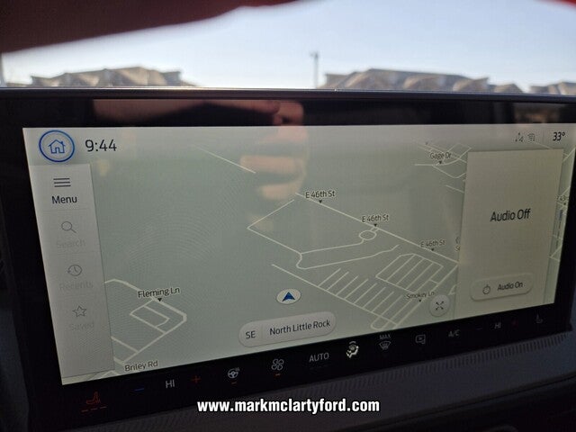 2026 Ford Maverick Lobo High