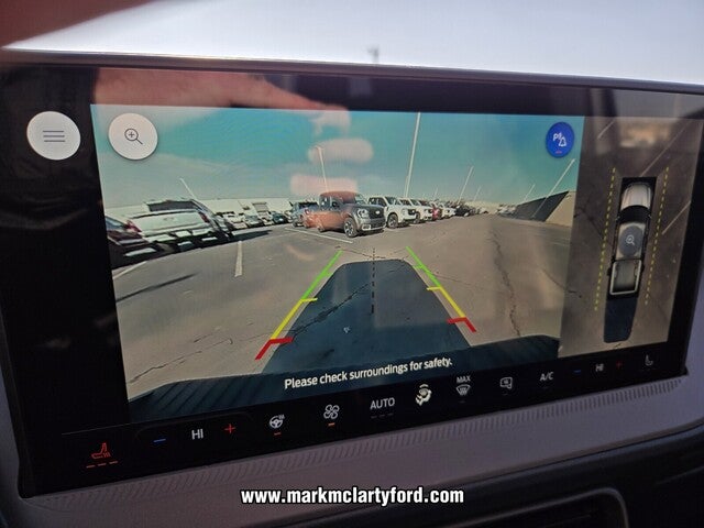 2026 Ford Maverick Lobo High