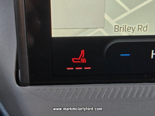 2026 Ford Maverick Lobo High