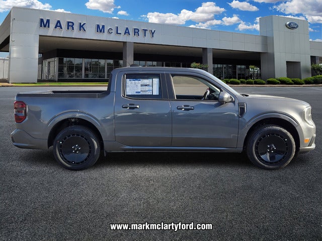 2026 Ford Maverick Lobo High