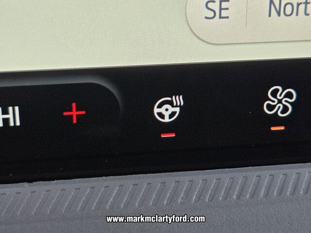 2026 Ford Maverick Lobo High