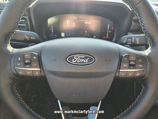 2026 Ford Maverick Lobo High