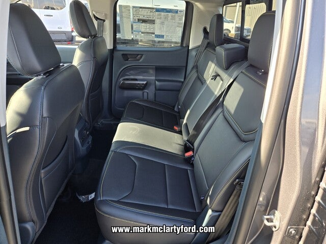 2026 Ford Maverick Lobo High