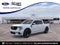 2026 Ford Maverick Lobo High