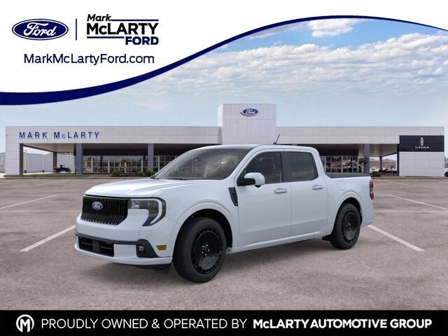 2026 Ford Maverick Lobo High