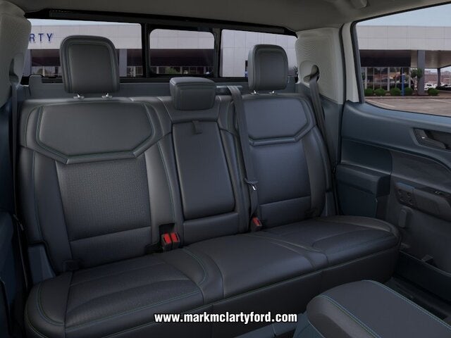 2026 Ford Maverick Lobo High
