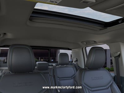 2026 Ford Maverick Lobo High