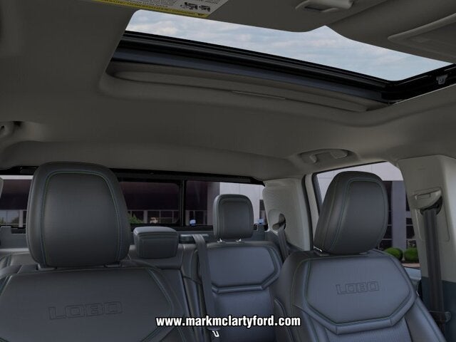 2026 Ford Maverick Lobo High