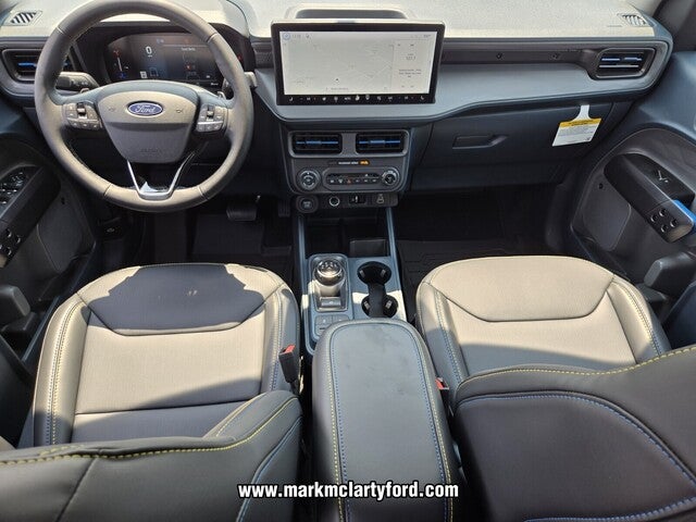 2026 Ford Maverick Lobo High