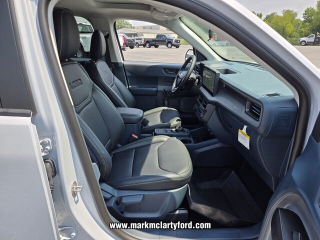2026 Ford Maverick Lobo High