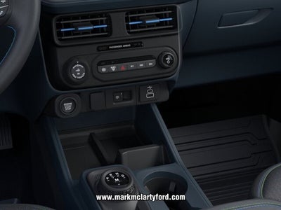 2026 Ford Maverick Lobo High