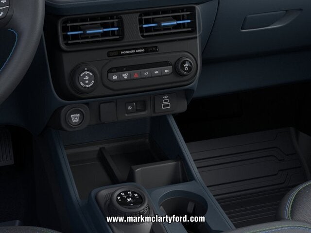 2026 Ford Maverick Lobo High