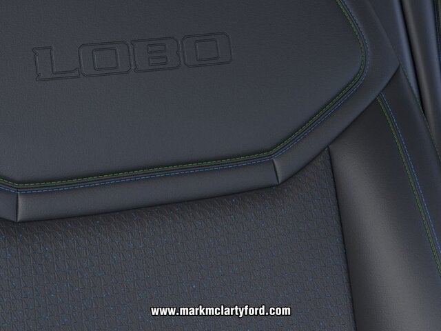 2026 Ford Maverick Lobo High
