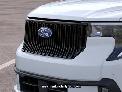 2026 Ford Maverick Lobo High