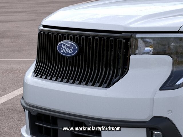 2026 Ford Maverick Lobo High