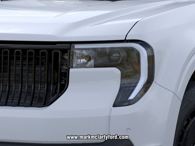 2026 Ford Maverick Lobo High