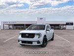 2026 Ford Maverick Lobo High