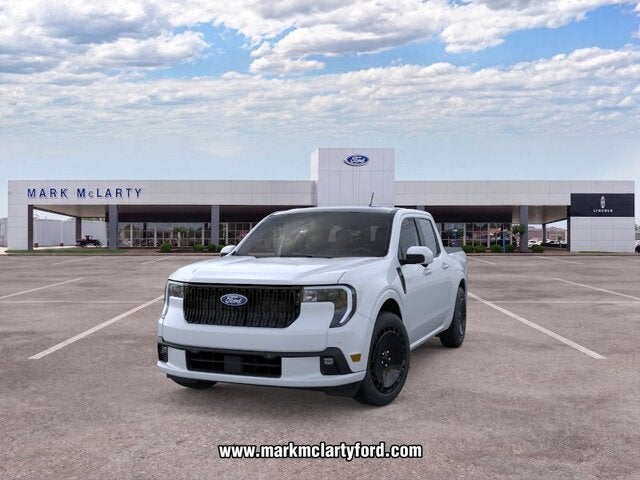 2026 Ford Maverick Lobo High