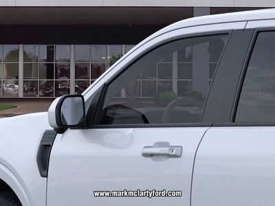 2026 Ford Maverick Lobo High