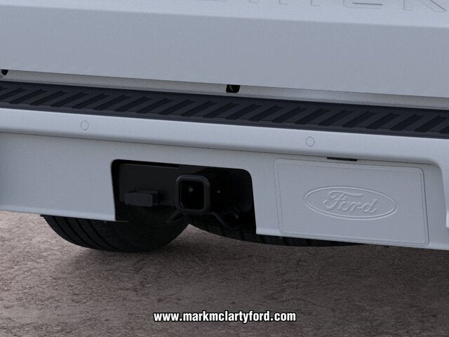 2026 Ford Maverick Lobo High
