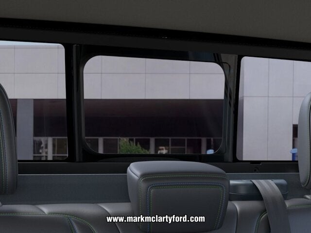 2026 Ford Maverick Lobo High
