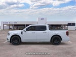 2026 Ford Maverick Lobo High