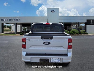 2026 Ford Maverick Lobo High