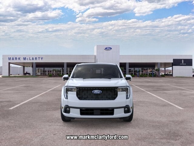 2026 Ford Maverick Lobo High