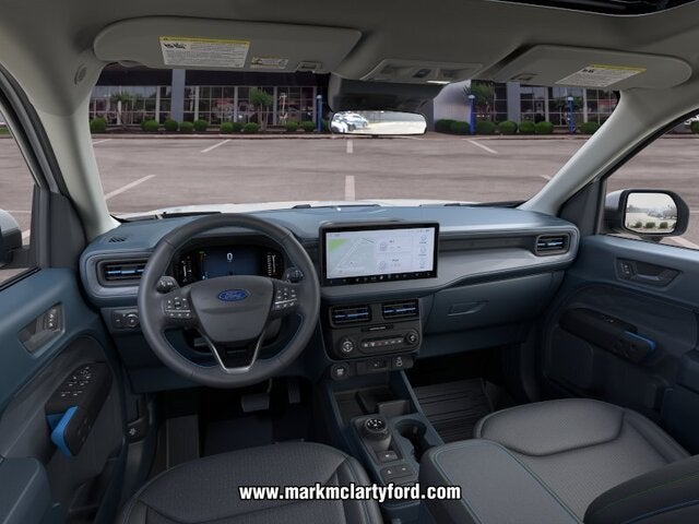 2026 Ford Maverick Lobo High