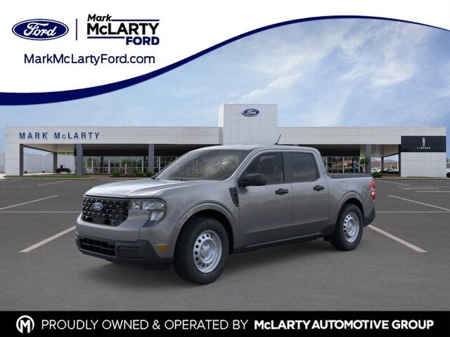 2026 Ford Maverick XL FWD's photo