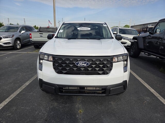 Used 2025 Ford Maverick XL with VIN 3FTTW8BA4SRA04622 for sale in Little Rock