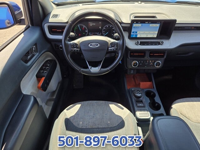 2023 Ford Maverick XLT