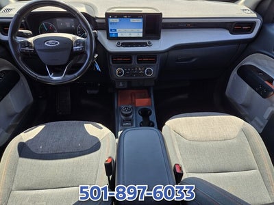 2023 Ford Maverick XLT