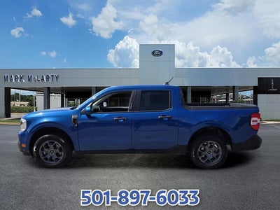 2023 Ford Maverick XLT