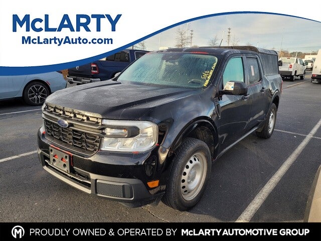 2022 Ford Maverick XL