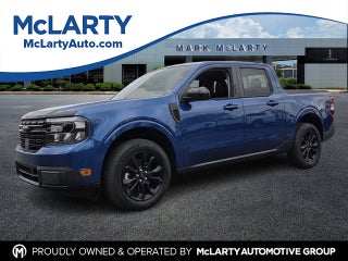 2023 Ford Maverick Lariat