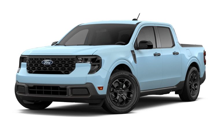 2026 Ford Maverick XLT FWD's photo