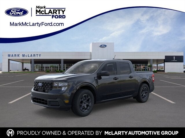 2026 Ford Maverick XLT AWD's photo