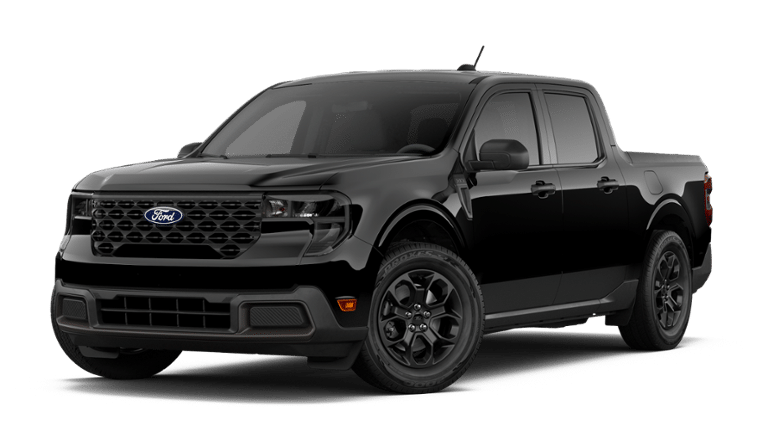 2026 Ford Maverick XLT AWD's photo