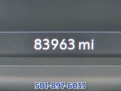 2021 Chevrolet Silverado 1500 LT Texas Edition