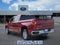 2021 Chevrolet Silverado 1500 LT Texas Edition