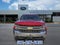 2021 Chevrolet Silverado 1500 LT Texas Edition