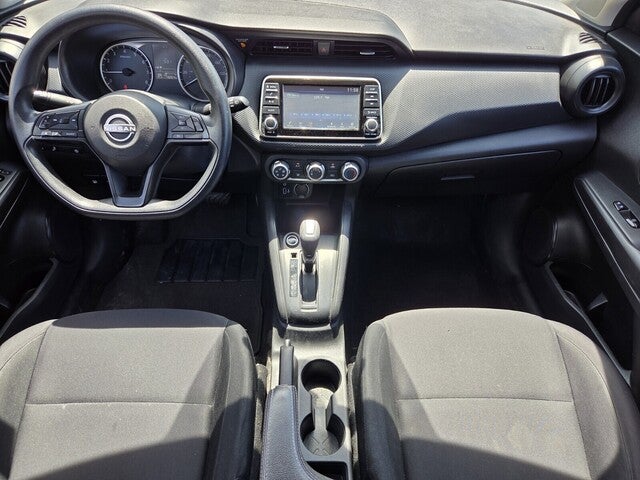 2023 Nissan Kicks S