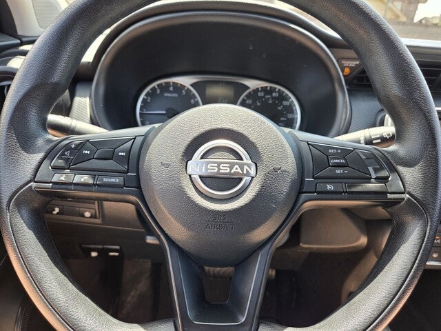 2023 Nissan Kicks S