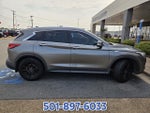 2019 INFINITI QX50 LUXE