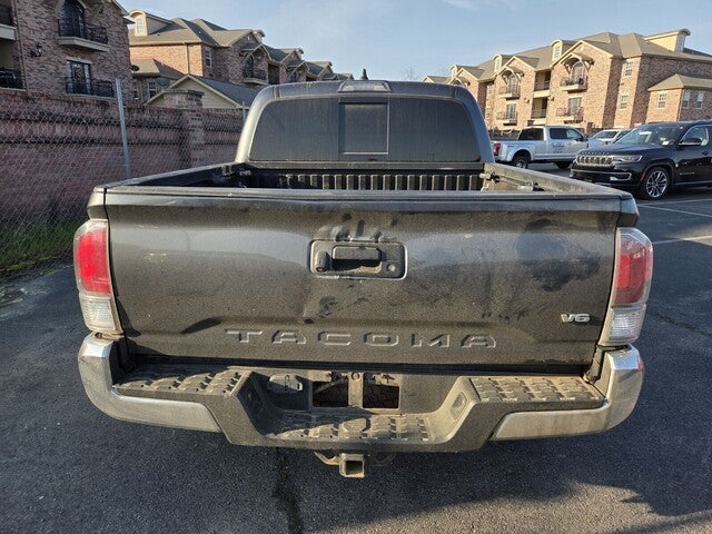 2023 Toyota Tacoma V6