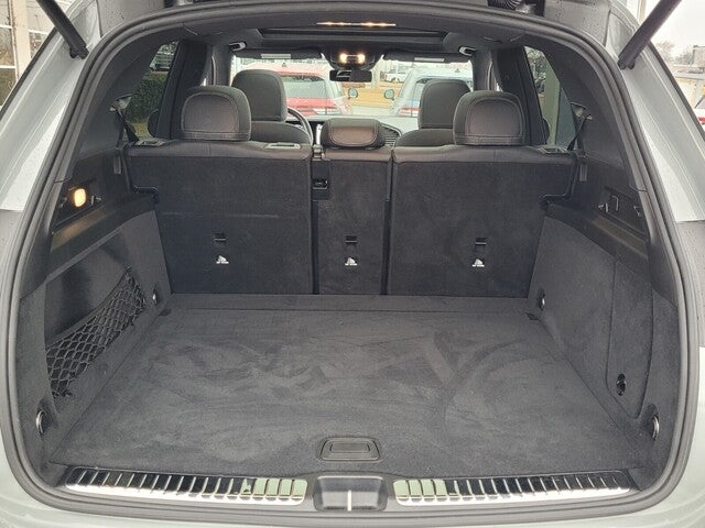 2024 Mercedes-Benz GLE GLE 450 4MATIC®