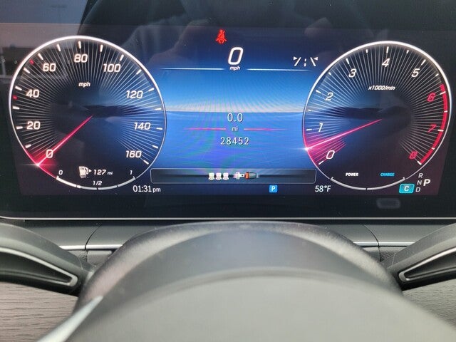 2024 Mercedes-Benz GLE GLE 450 4MATIC®