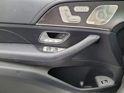 2024 Mercedes-Benz GLE GLE 450 4MATIC®