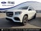2022 Mercedes-Benz GLS GLS 450 4MATIC®